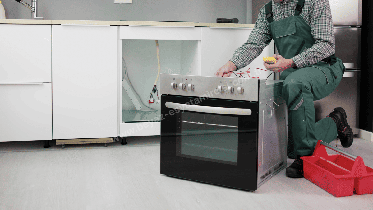 Marmaraereğlisi Fırın & Ocak Servisi - Marmaraereğlisi Beyaz Eşya Tamircisi